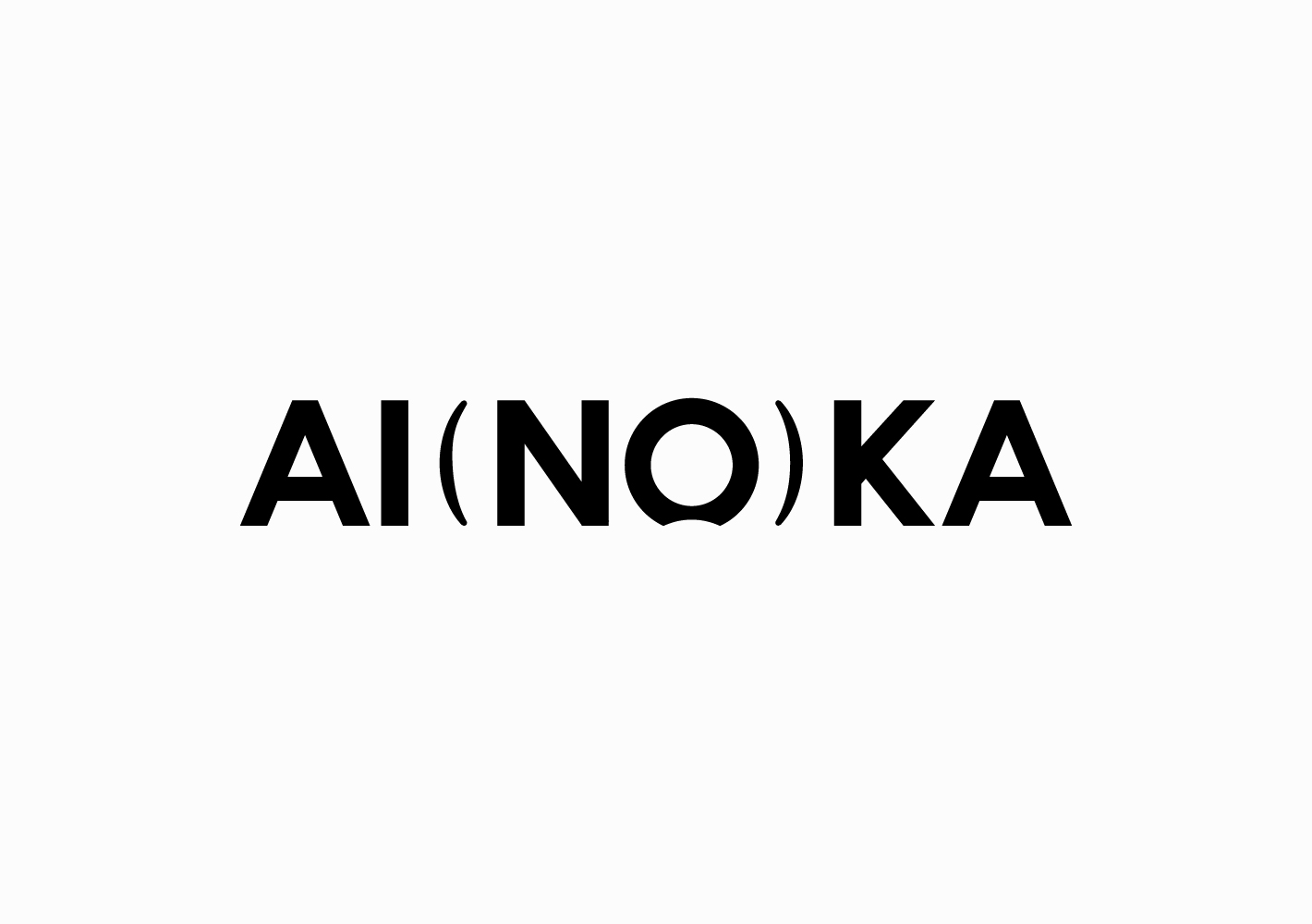ainoka ブランディング・ロゴデザイン