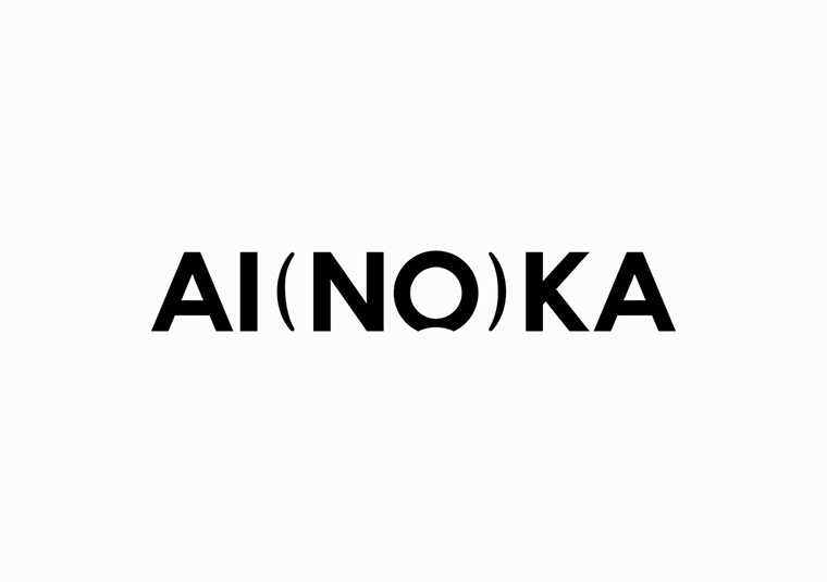 ainoka ブランディング・ロゴデザイン