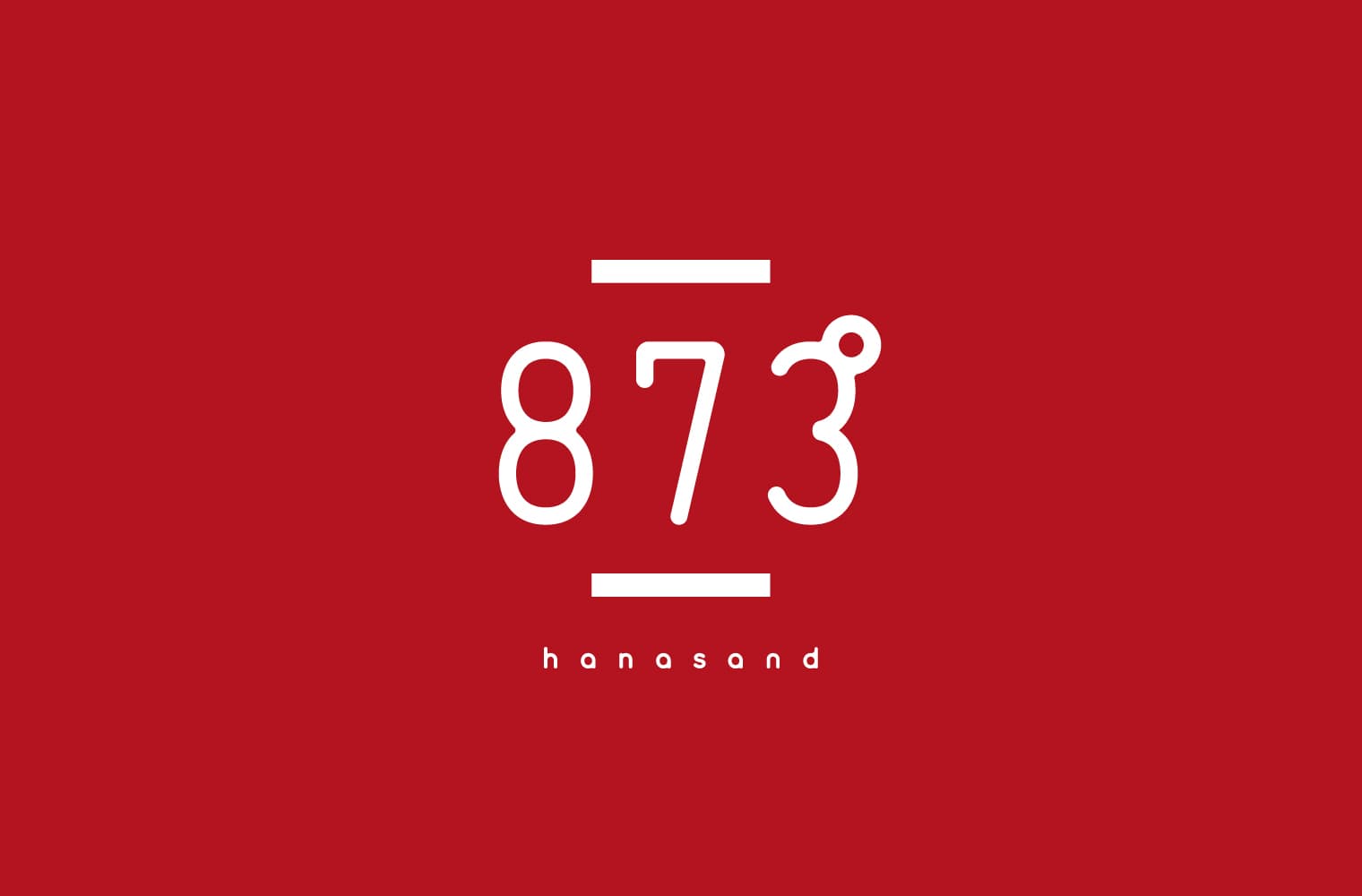 hanasand ブランディングデザイン・ロゴデザイン