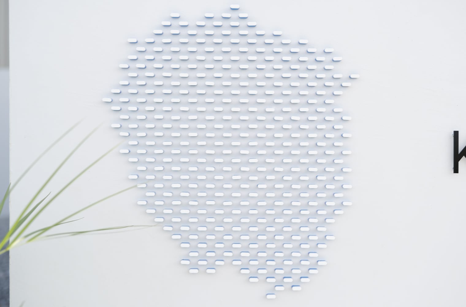 KOURI VILLA Indigo ブランディング