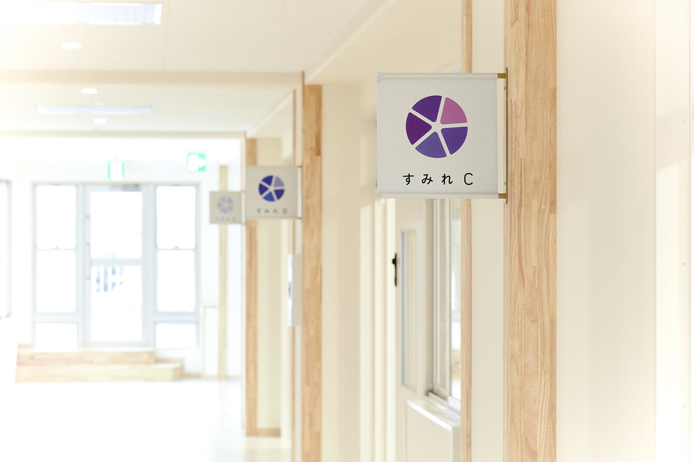 ブランディング・サインデザイン・施工・卒業制作・ロゴデザイン・ノベルティ製作