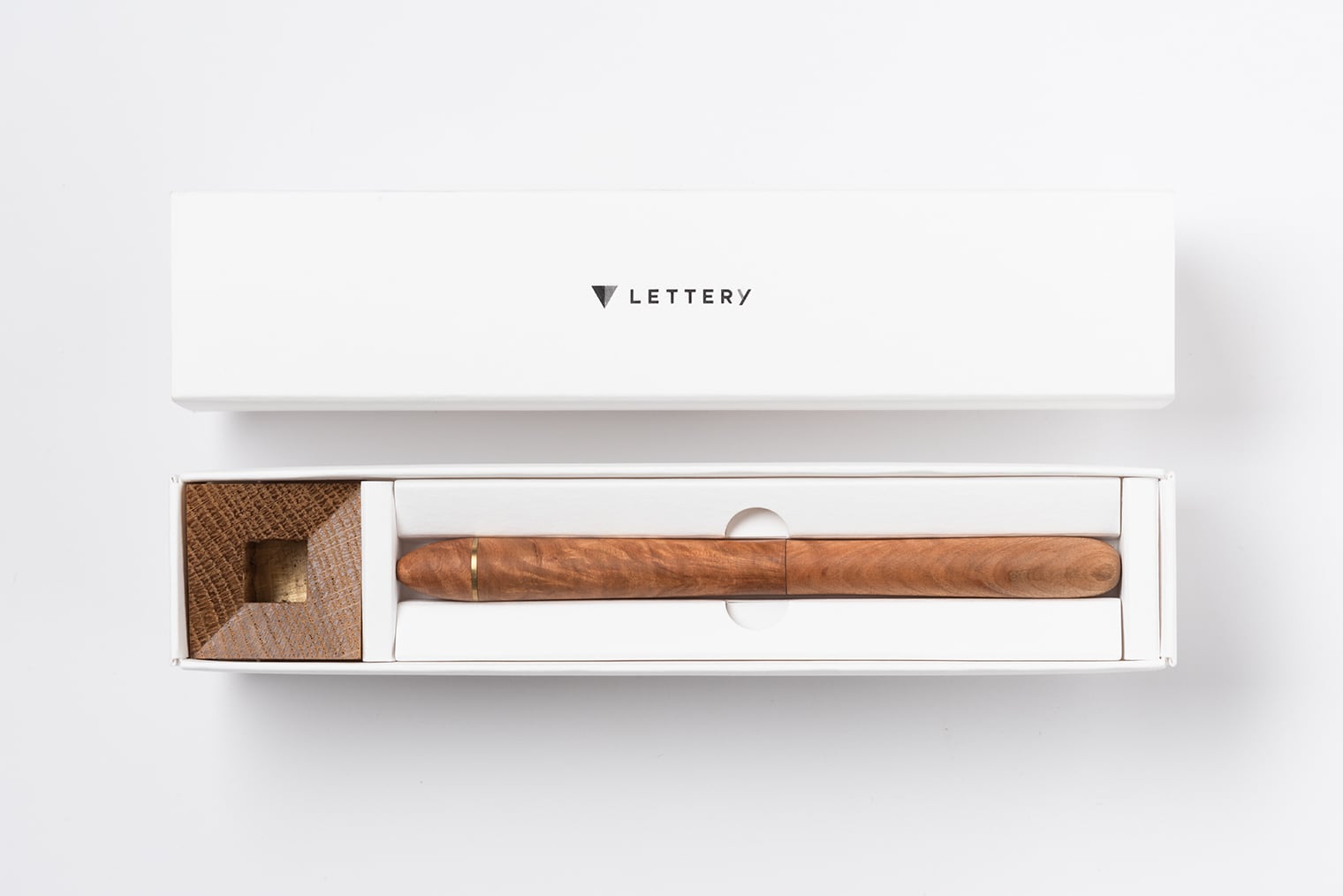 LETTERY ブランディング・ロゴデザイン・パッケージデザイン・パンフレットデザイン