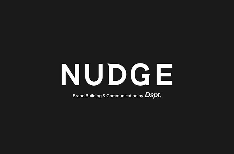 NUDGE ブランディング ブランド構築・ブランドコミュニケーション ウェブサイトデザイン・構築