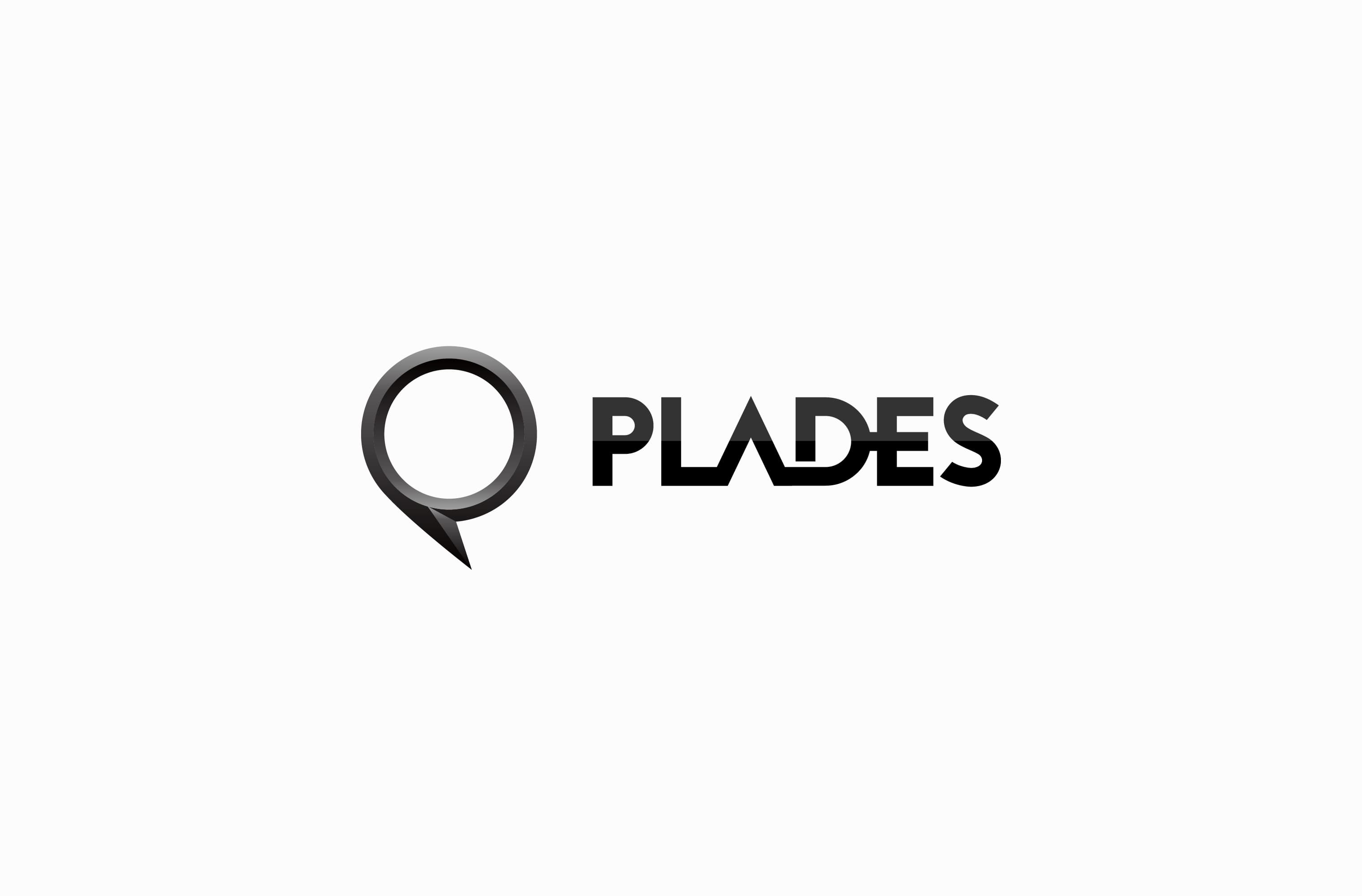 PLADES ブランディング・ロゴデザイン・ブースデザイン・Webデザイン・パンフレットデザイン