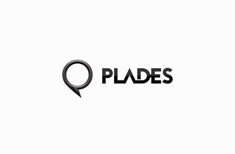 PLADES ブランディング・ロゴデザイン・ブースデザイン・Webデザイン・パンフレットデザイン