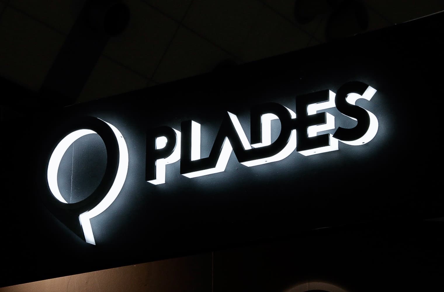 PLADES ブランディング・ロゴデザイン・ブースデザイン・Webデザイン・パンフレットデザイン