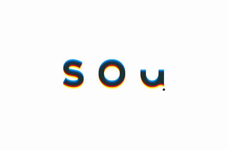 SOU株式会社 ブランディング・ロゴデザイン・サインデザイン