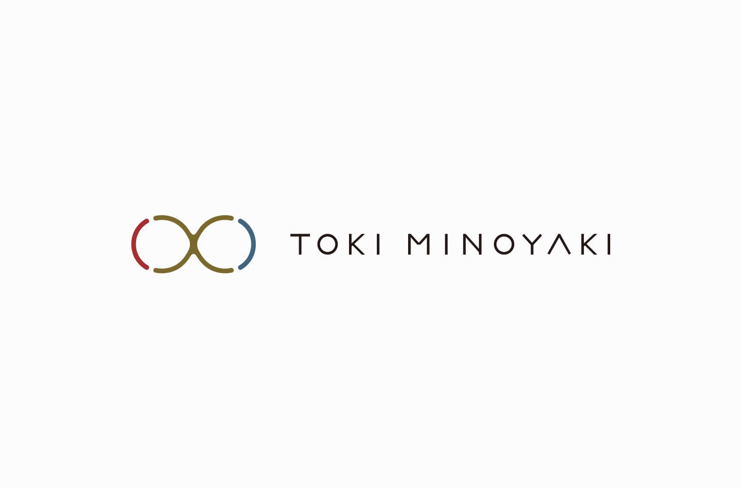 TOKI MINOYAKI ロゴデザイン