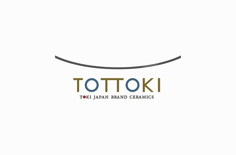TOTTOKI ブランディングデザイン・ロゴデザイン
