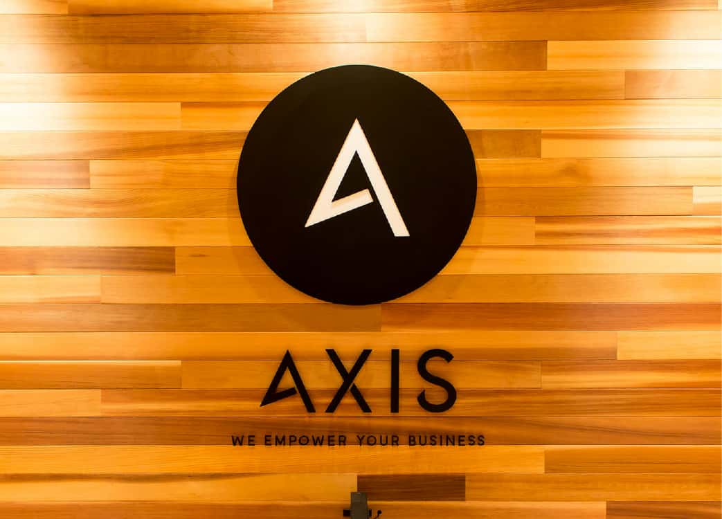株式会社アクシス
