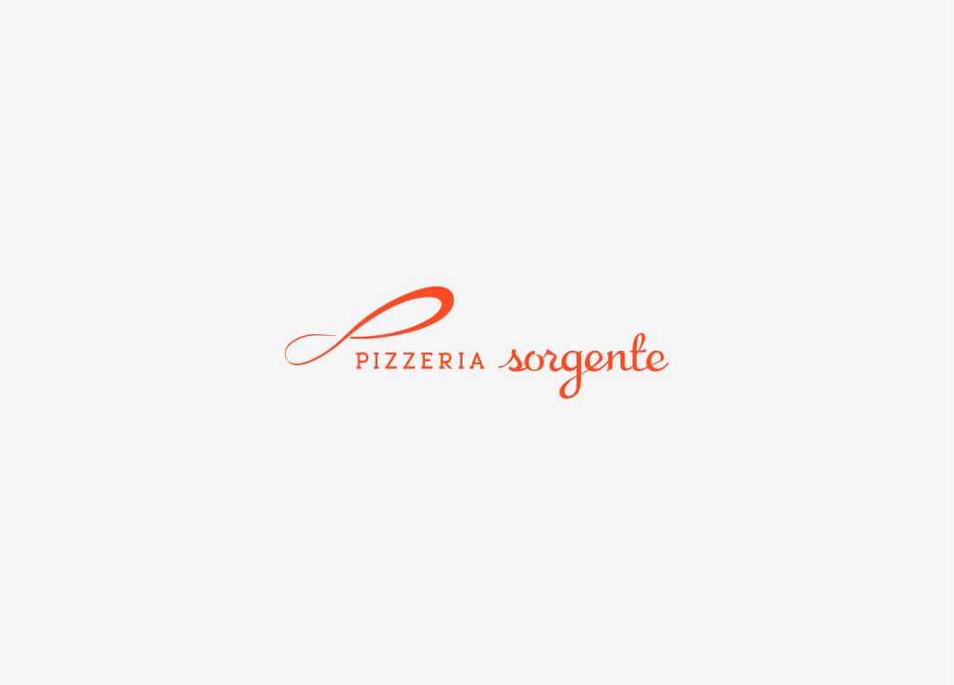 pizzeria sorgente