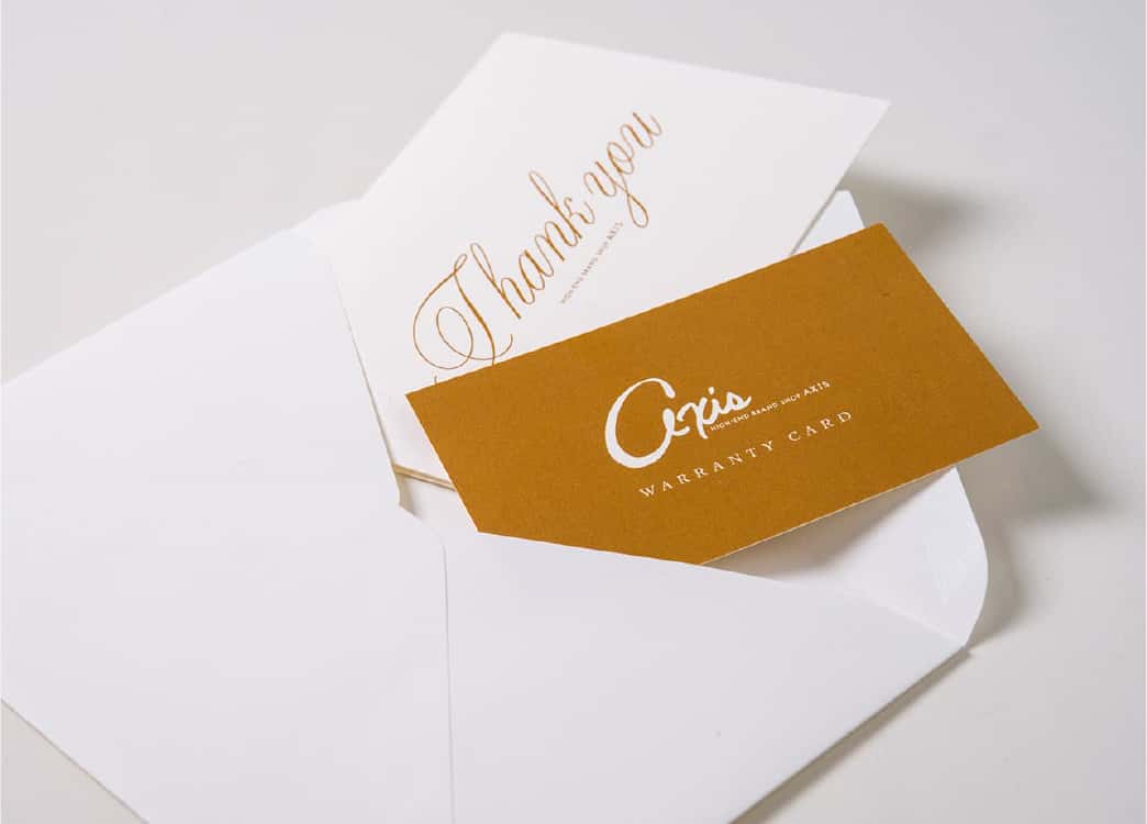 株式会社アクシス