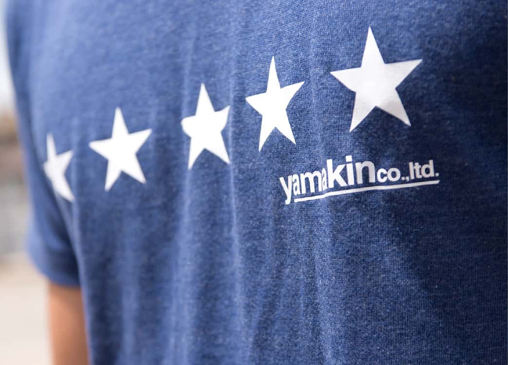 株式会社山県金属