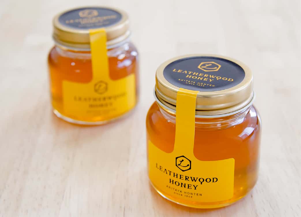 株式会社秋田屋本店