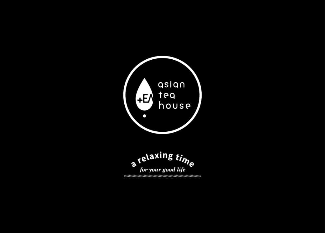 asian tea house