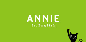 ANNIE Jr. English