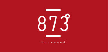873° hanasand