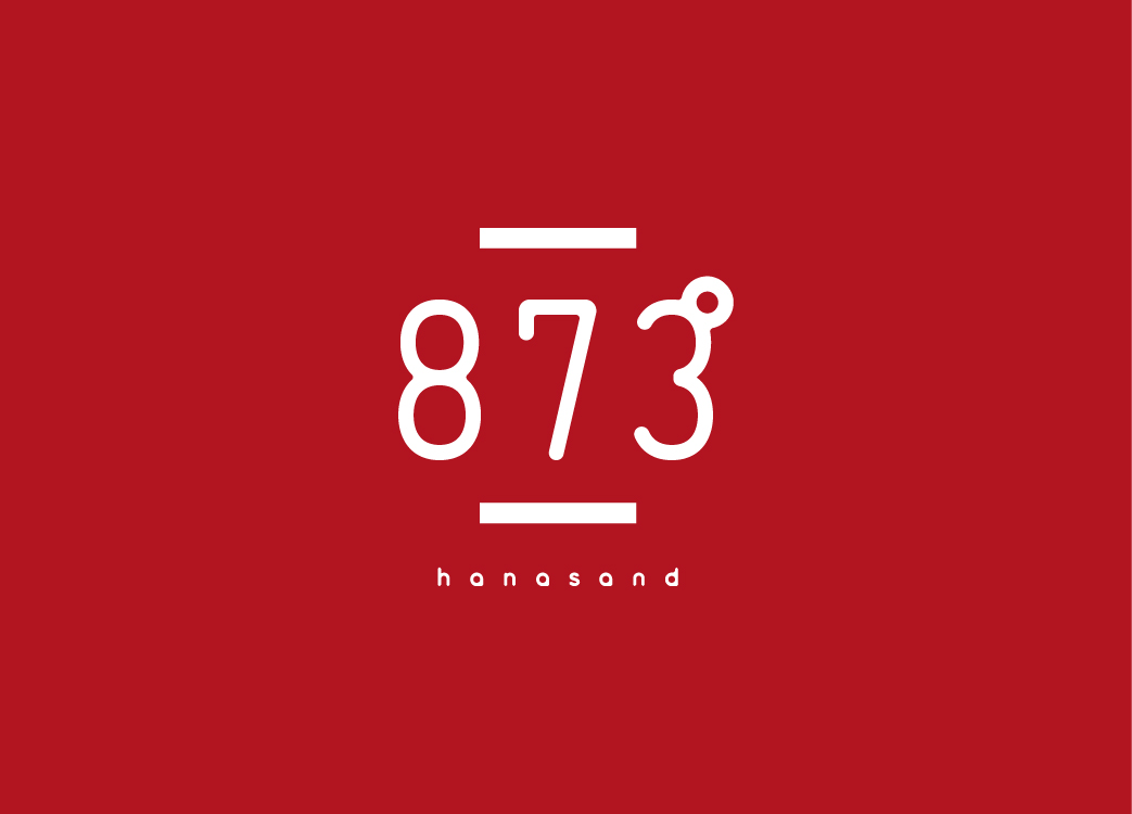 873° hanasand