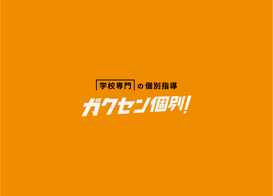 ガクセン個別