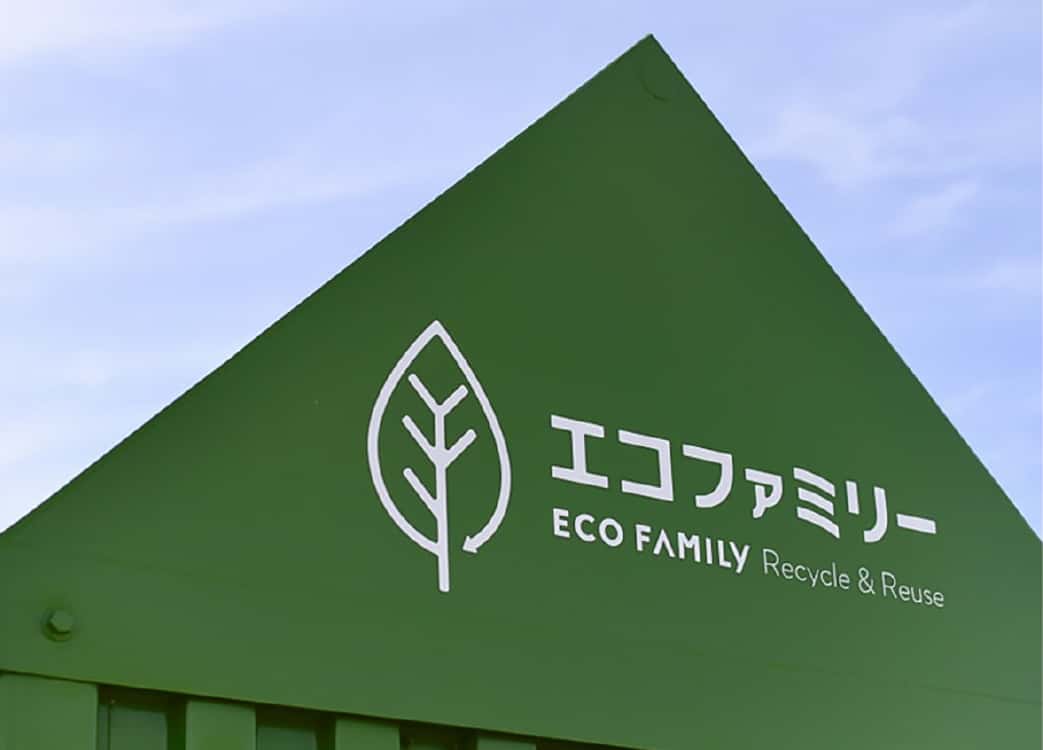 ECO FAMILY