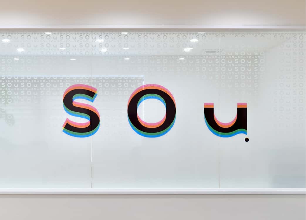 ＳＯＵ株式会社