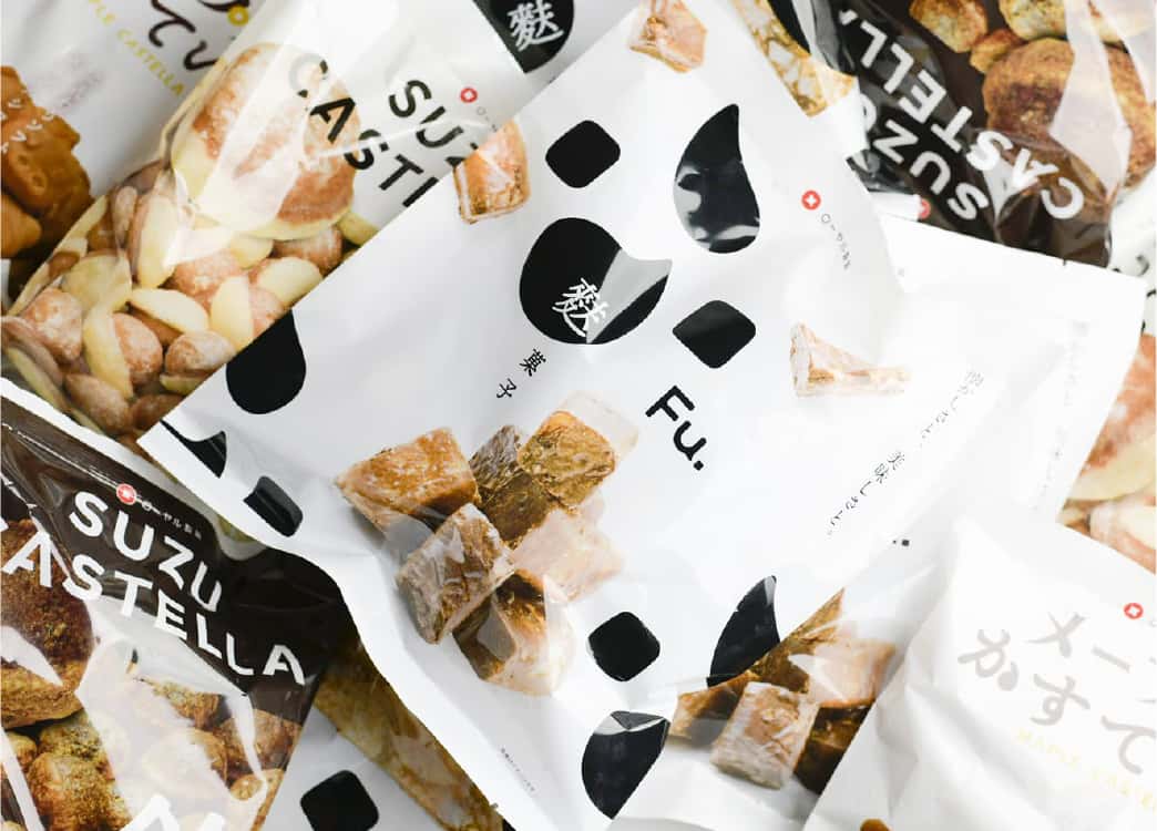 ローヤル製菓株式会社