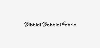 Bibbidi Bobbidi Fabric