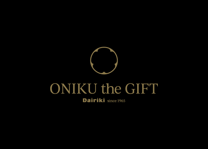 ONIKU the GIFT
