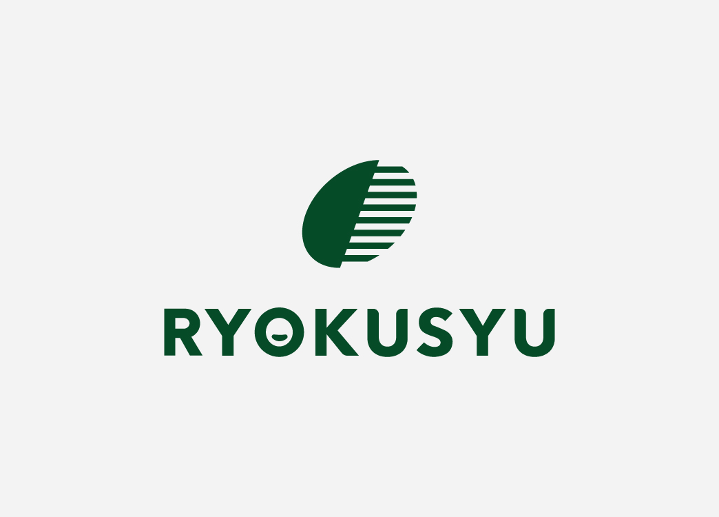 RYOKUSYU
